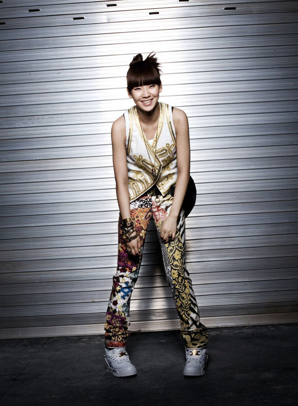 cl singer