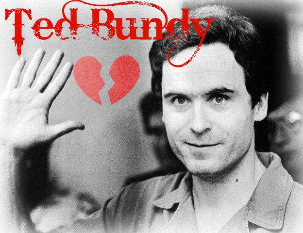 ted bundy