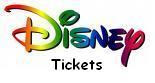 Disney World Tickets