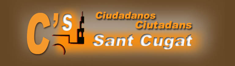 ciudadanos-ciutadans Sant Cugat