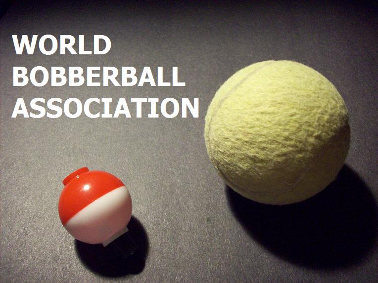 BOBBERBALL