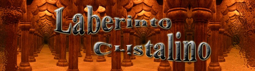Laberinto Cristalino