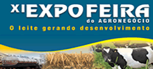 XI Expofeira do Agronegócio