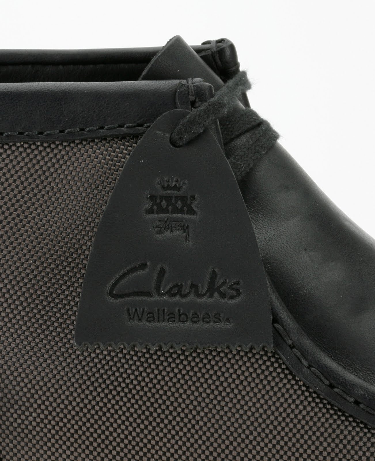 clarks originals stockists