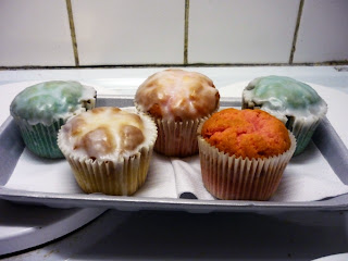 cupcakes