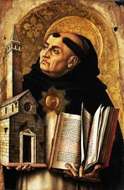 Saint Thomas Aquinas, Angelic and Universal Doctor of the Church