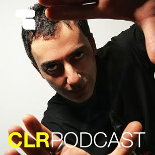 [techno]Dubfire - CLR Podcast #28 (LIVE FROM 'BE' AT SPACE, IBIZA) - 07-Sept-2009 Dubfire+clr