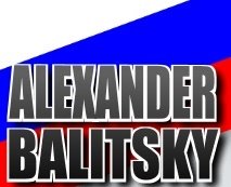 Alexander BALITSKY