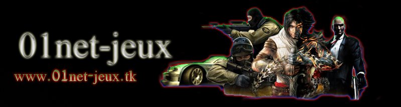 telecharger jeux gratuit