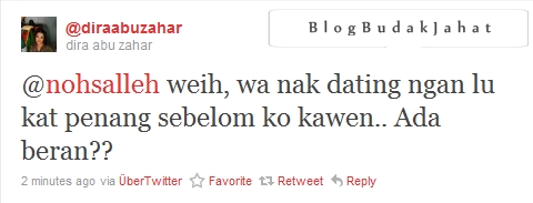 Ajak dating
