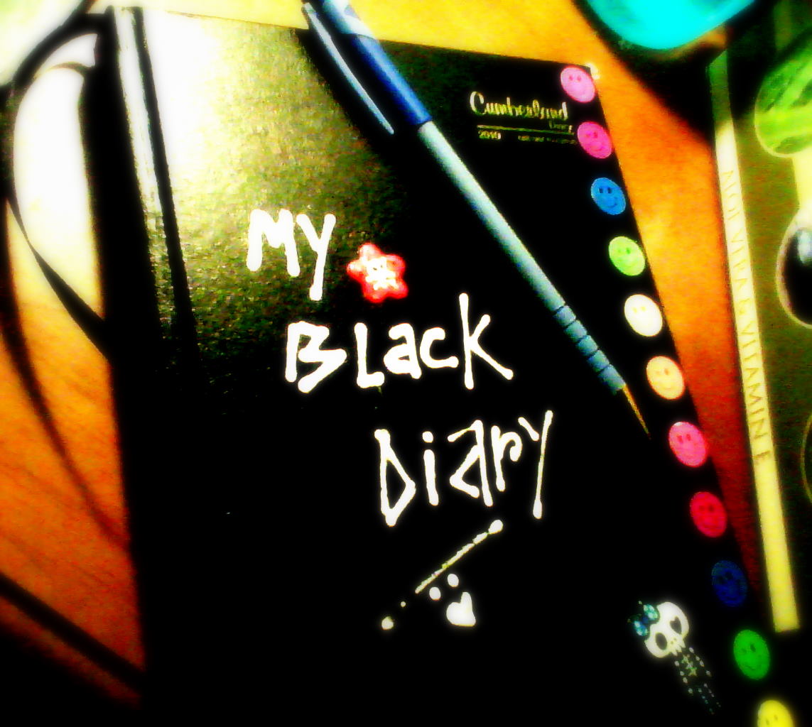 Дневникът на Елинор  To+be+blo
