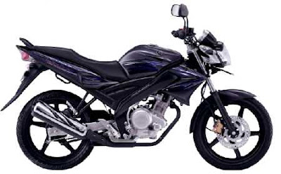 Modif Yamaha Alfa Modif Yamaha Alfa