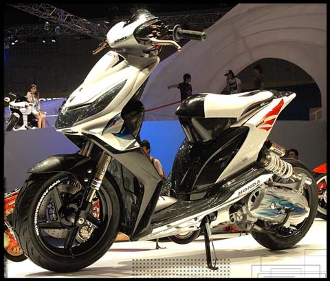 Modif Beat 2010 honda beat modifikasi back sweet spesifikasi harga motor Modif Beat 2010 honda beat modifikasi back sweet spesifikasi harga motor