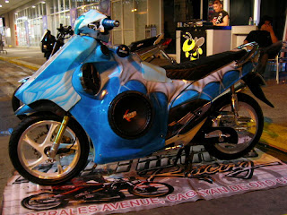 Foto Yamaha Vixion Modivikasi Foto Yamaha Vixion Modivikasi