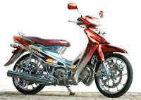 modif smash air brush