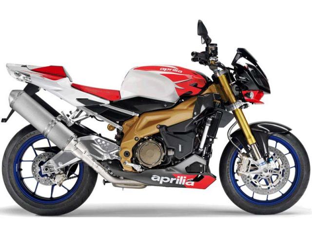 2009 Aprilia Tuono 1000 R Modification Wallpapers title=