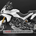 Modifikasi Yamaha Pino 2014