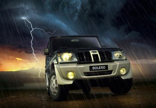 Mahindra Bolero CRDe 2008 Photos | Wiring Diagram,Wii,Circuit,Sony