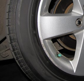 How to read tires Sidewall symbol code