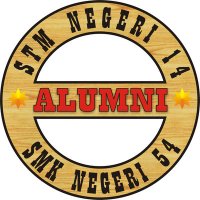 Alumni STM Negeri 14 Jakarta (SMK N 54 Jakarta)