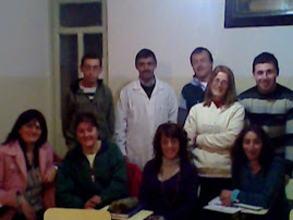 Grupo Minas 2008