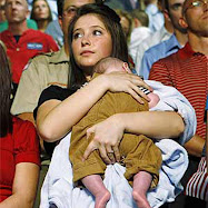 BRISTOL PALIN: THE PERFECT ROLE MODEL FOR CHRISTIAN TEENS