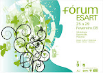 Fórum ESART 2008