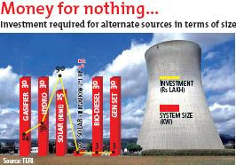Money for nothing...