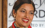 JHUMPA LAHIRI