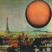 Quiet Sun - Mainstream - 1975