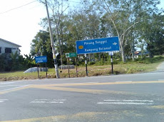 Pinang Tunggal / Kampung Selamat