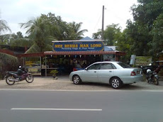 Mee Rebus Mak Long