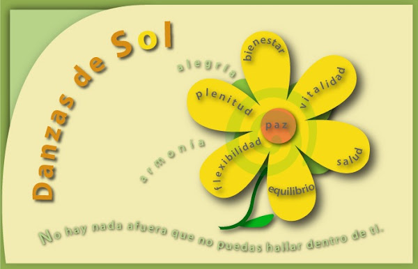 Danzas de Sol