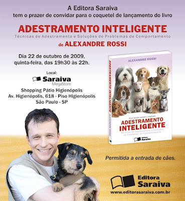 Adestramento Inteligente Alexandre Rossi 2009 Download Adestramento Inteligente Alexandre Rossi 2009 Download