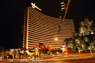 Las Vegas Casino Wallpaper