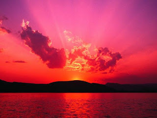 Sun Set Wallpapers