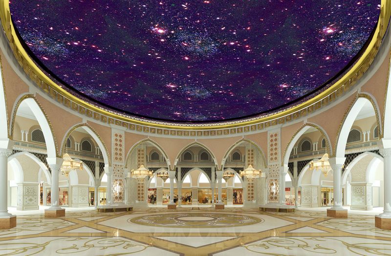 Beautiful Dubai Mall Beautiful Dubai Mall