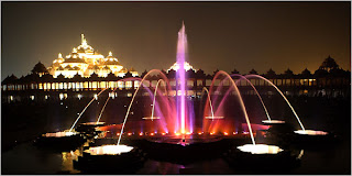 Delhi Akshardham Temple Wallpaper Delhi Akshardham Temple Wallpaper