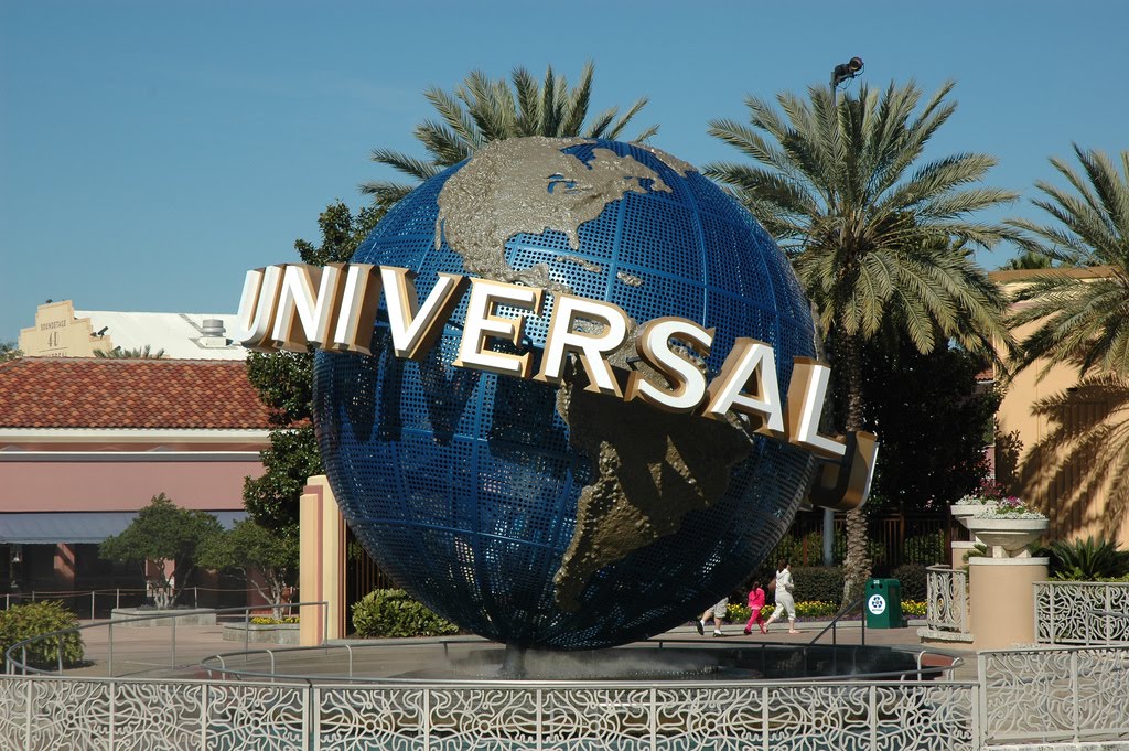 Universal Studios/Islands of Orlando, Florida And Theme Park Pictures Free Desktop Wallpaper