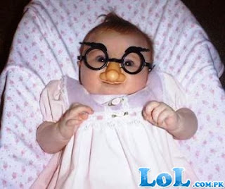 Funny Babies Wallpapers
