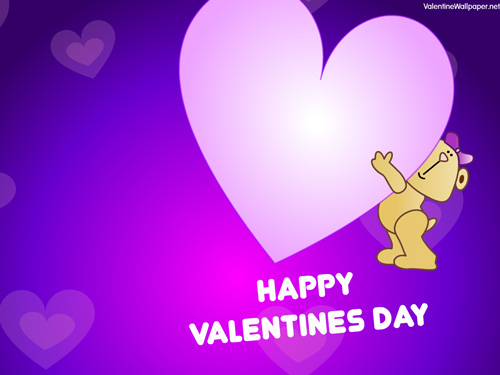 valentines day desktop images