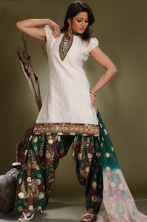 Punjabi,Patiala-Salwar-Kameez Wallpapers