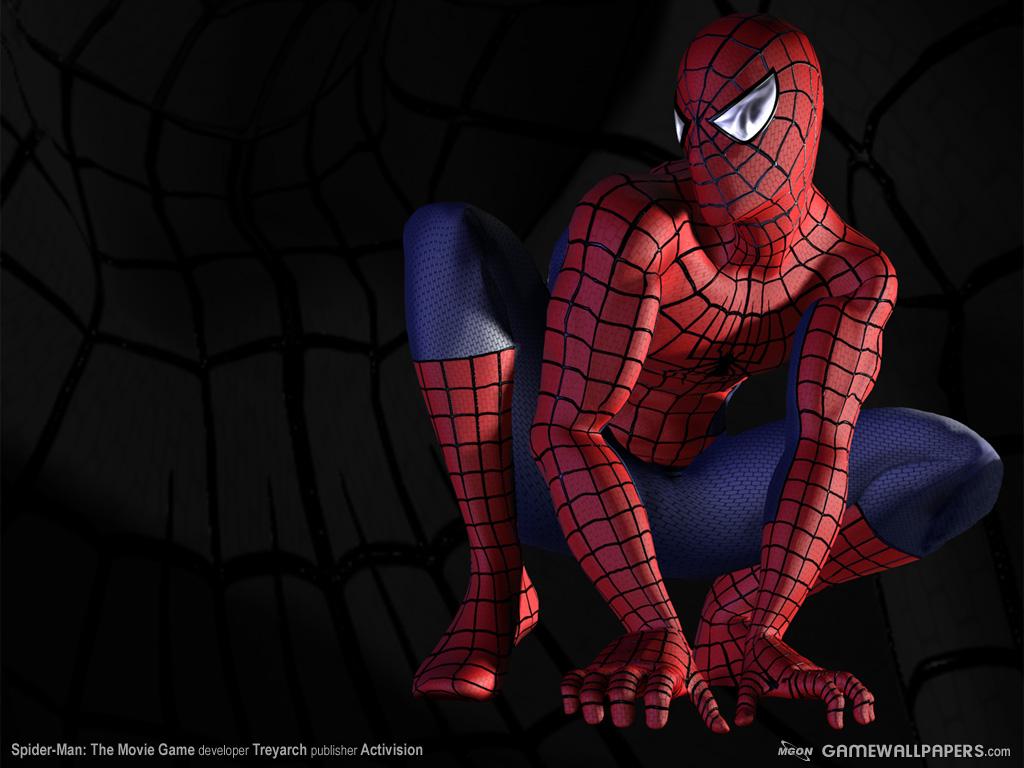 Wallpapers Spiderman Wallpapers Spiderman