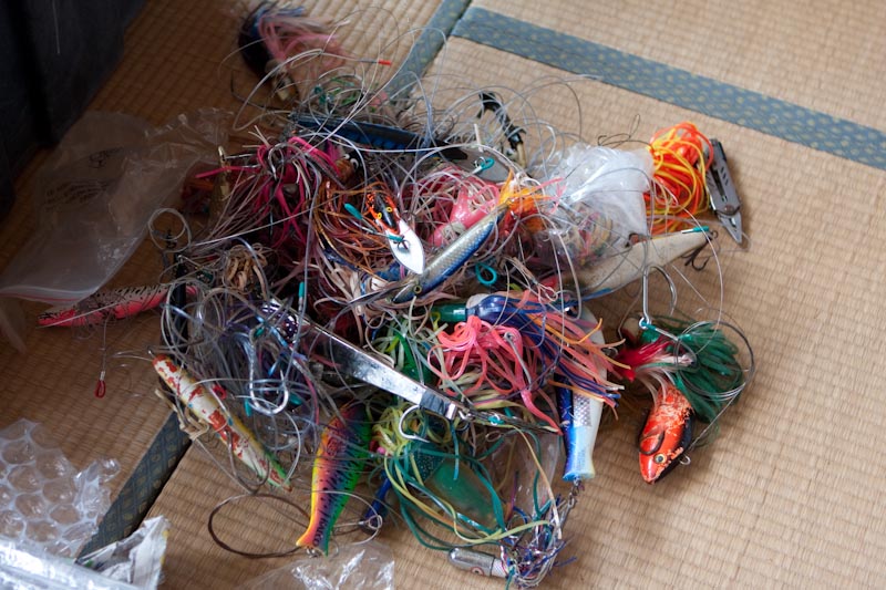 Fishing Free Fishing Lures