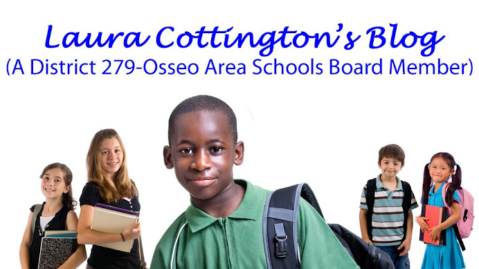 Laura Cottington's Blog