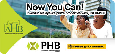 Ahb maybank