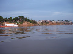 Puerto de San Lorenzo