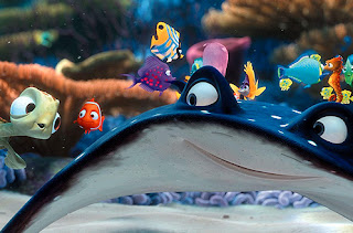Beautiful Nemo Fish Wallpaper