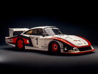 porsche, 935, 1976, autoleyendas
