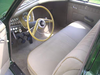 tucker, torpedo, 1948, autoleyendas